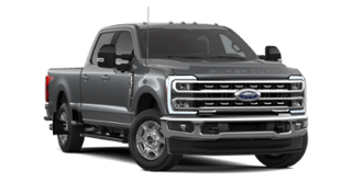 2026 Ford Super Duty® External Image 5